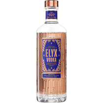 Vodka Absolut Elyx  