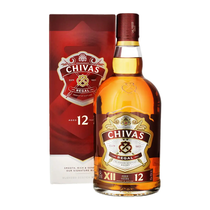 Whisky Chivas Regal 12y Magnum