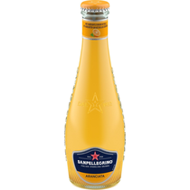 San Pellegrino Aranciata