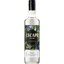 Rum Escape weiss