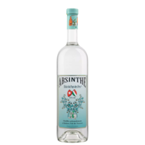 Absinthe Elixir du Pays des Fées