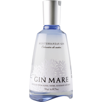 Gin Mare Mediterranean