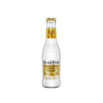 Fever Tree Tonic Water