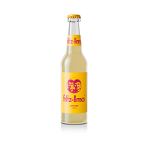 Fritz Limo Zitronenlimonade