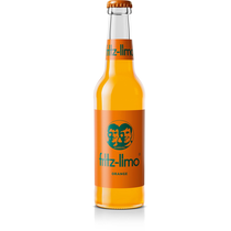 Fritz Limo Orangenlimonade