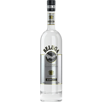 Vodka Beluga Noble