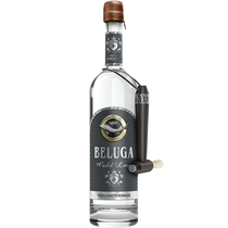 Vodka Beluga Noble Gold Line