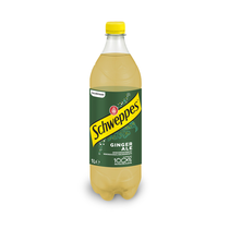 Schweppes Ginger Ale