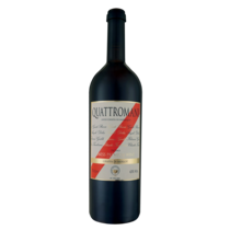 Grappa di Quattromani