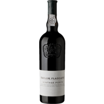 Porto Taylor's Vintage 2009