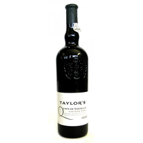 Porto Taylor's Vintage 1998 Quinta do Vargellas