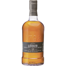 Whisky Ledaig 10y