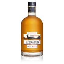 Whisky Langatun Old Deer