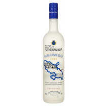 Rum Agricole Clément blanc