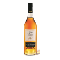 Grappa Amarone Riserva Gran Cru Barriques Bertani