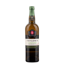 Porto Taylor's White Chip & Dry