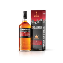 Whisky Auchentoshan 12y