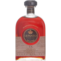Brandy Lepanto Solera Gran Reserva