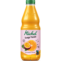 Michel Orange / Passion Fair Trade