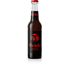 Fritz Kola super Zero