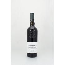 Porto Taylor's Vintage 2011