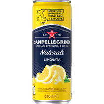 San Pellegrino Limonata