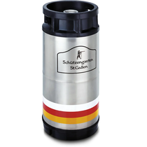 Schützengarten Weisser Engel Hefeweizenbier