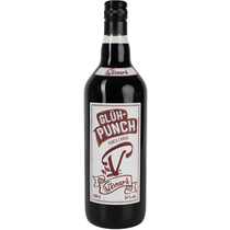 Glühwein Punsch Original Willisauer Veinard