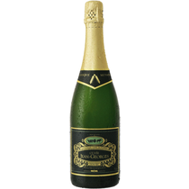 Jean Georges Cidre mousseux Apfelschaumwein