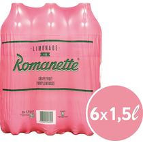 Romanette Grapefruit