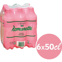 Romanette Grapefruit