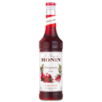 Monin Sirup Granatapfel Pomegranate  