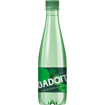 Badoit mit Kohlensäure