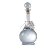 Grappa Chardonnay Mormorio della Foresta Villa de Varda