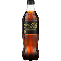 Coca Cola Zero koffeinfrei