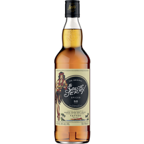 Rum Spiced Sailor Jerry