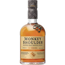 Whisky Monkey Shoulder