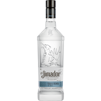 Tequila El Jimador Blanco