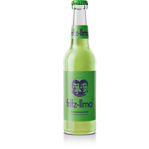 Fritz Limo Melonenlimonade