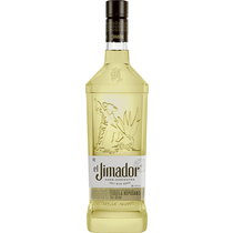Tequila El Jimador Reposado