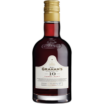 Porto Graham's Tawny 10 Years old