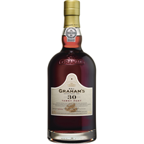 Porto Graham's Tawny 30 Years old