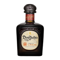 Tequila Don Julio Añejo