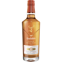 Whisky Glenfiddich 21y Reserva Rum Cask Finish
