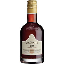 Porto Graham's Tawny 20 Years old