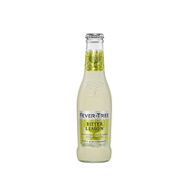 Fever Tree Sicilian Bitter Lemon