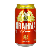 Brahma Cerveja Dosen