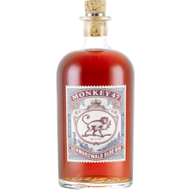 Gin Dry Monkey 47 Sloe