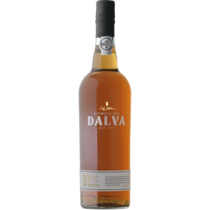 Porto Dalva Dry White 10 Years old