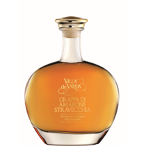 Grappa Amarone Stravecchia Alta Selezione
